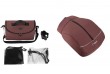 Poussette CLARA stroller MoMi - Jusqu'à 22kg