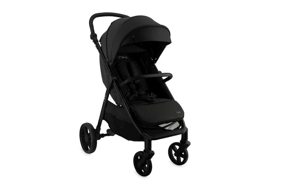 Poussette CLARA stroller MoMi - Jusqu'à 22kg