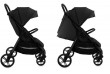 Poussette CLARA stroller MoMi - Jusqu'à 22kg
