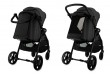 Poussette CLARA stroller MoMi - Jusqu'à 22kg