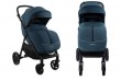 Poussette CLARA stroller MoMi - Jusqu'à 22kg