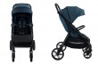 Poussette CLARA stroller MoMi - Jusqu'à 22kg