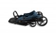 Poussette CLARA stroller MoMi - Jusqu'à 22kg