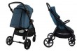 Poussette CLARA stroller MoMi - Jusqu'à 22kg