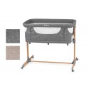 Lit bébé Berceau Cododo MoMi Smart - Multifonctions