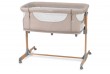 Lit bébé Berceau Cododo MoMi Smart - Multifonctions