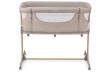 Lit bébé Berceau Cododo MoMi Smart - Multifonctions