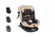 Siège auto évolutif MoMi EMI 360° i-Size 0-36 kg