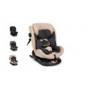 Siège auto évolutif MoMi EMI 360° i-Size 0-36 kg