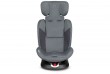Siège auto évolutif MoMi EMI 360° i-Size 0-36 kg