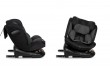Siège auto évolutif MoMi EMI 360° i-Size 0-36 kg