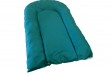 Matelas à langer bébé en coton enduit