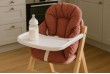 Coussin de chaise bébé PU