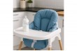 Coussin de chaise bébé PU