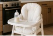 Coussin de chaise bébé PU