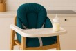 Coussin de chaise bébé PU