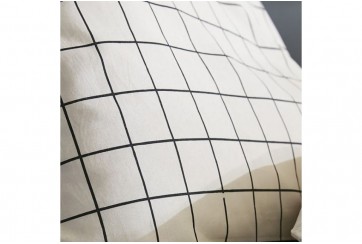 Parure de lit 240x260 cm Coton - Cadri