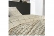Parure de lit 220x240 cm Coton - Cadri