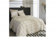 Parure de lit 220x240 cm Coton - Cadri