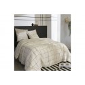 Parure de lit 220x240 cm Coton - Cadri