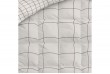 Couette imprimée 200x200 cm Coton - Cadri