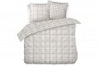 Couette imprimée 200x200 cm Coton - Cadri