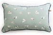 Coussin enfant 30x50 cm – Collection Petits Papiers – Coton