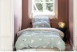 Parure de lit 200x200 cm - Enfant - Coton Petits Papiers