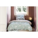 Parure de lit 200x200 cm Coton - Petits Papiers