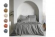 Housse de couette 240x260 cm Lyocell