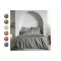 Housse de couette 240x260 cm Lyocell