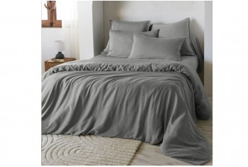 Housse de couette 240x260 cm Lyocell