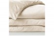 Housse de couette 240x260 cm Lyocell