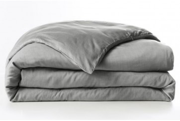 Housse de couette 220X240 cm Lyocell