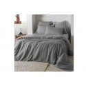 Housse de couette 220X240 cm Lyocell