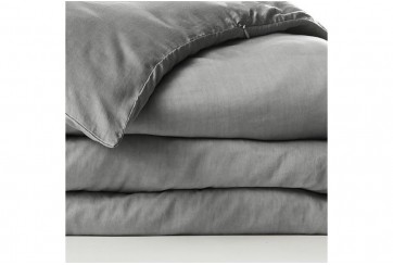 Housse de couette 220X240 cm Lyocell