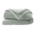 Édredon 180x240 cm en Gaze de Coton – Ultra Doux