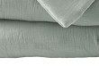 Édredon 180x240 cm en Gaze de Coton – Ultra Doux