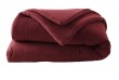 Édredon 180x240 cm en Gaze de Coton – Ultra Doux