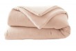 Édredon 180x240 cm en Gaze de Coton – Ultra Doux
