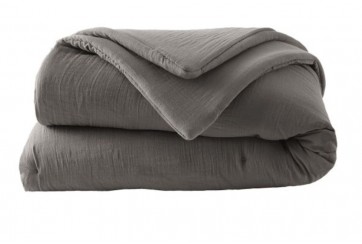 Édredon 180x240 cm en Gaze de Coton – Ultra Doux