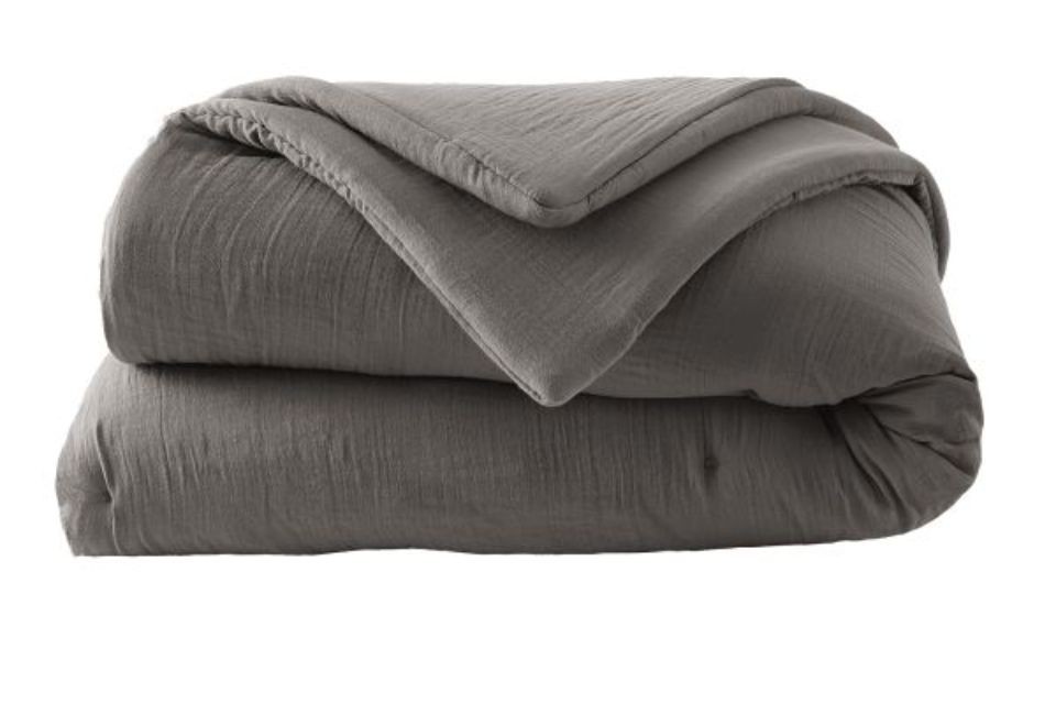 Édredon 180x240 cm en Gaze de Coton – Ultra Doux