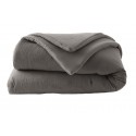 Édredon 180x240 cm en Gaze de Coton – Ultra Doux