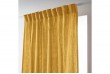 Rideau 140x240 cm Galon fronceur - Gaze de coton