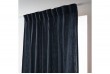 Rideau 140x240 cm Galon fronceur - Gaze de coton