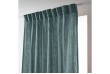 Rideau 140x240 cm Galon fronceur - Gaze de coton