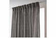 Rideau 140x240 cm Galon fronceur - Gaze de coton