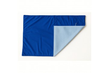 Tapis à langer de voyage 