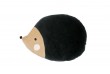 Coussin 30x50 cm Polisson – 100% Coton avec Pompons
