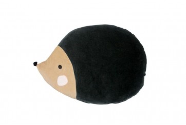 Coussin 30x50 cm Polisson – 100% Coton avec Pompons